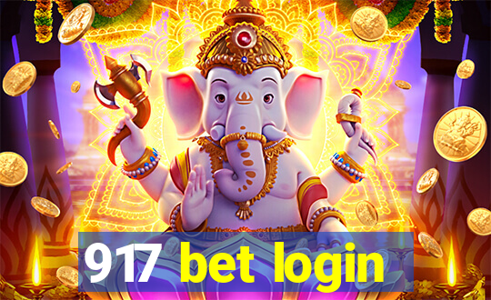 917 bet login